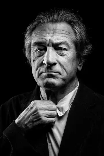 Photo Robert De Niro #9595