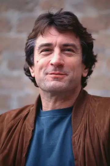 Photo Robert De Niro #9597