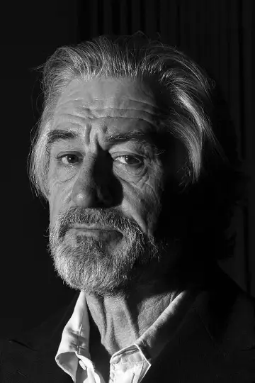 Photo Robert De Niro #9600