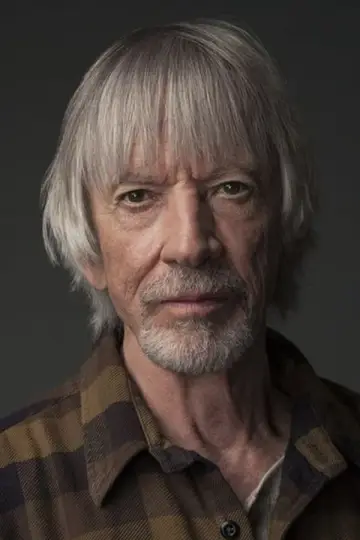 Photo Scott Glenn #43344