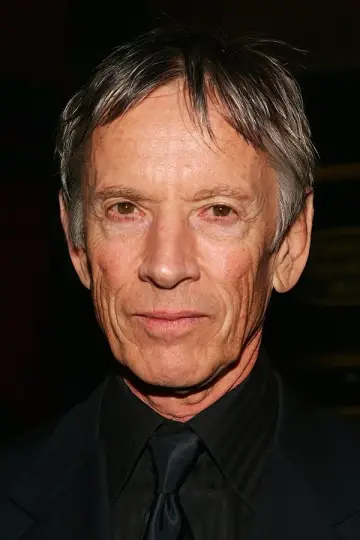 Photo Scott Glenn #43345