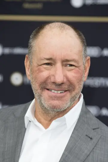 Photo Steve Golin #69274