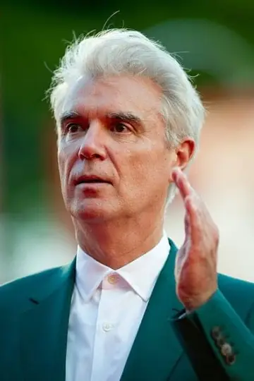 Photo David Byrne #109948
