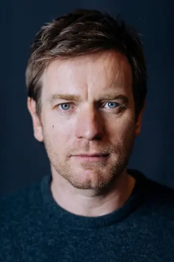 Photo Ewan McGregor #22309