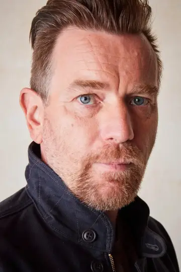 Photo Ewan McGregor #22319