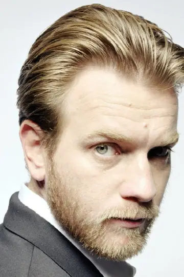 Photo Ewan McGregor #22321