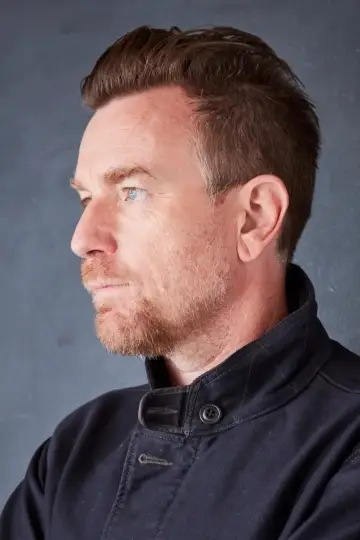 Photo Ewan McGregor #22322