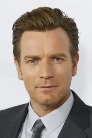 Photo Ewan McGregor #22324