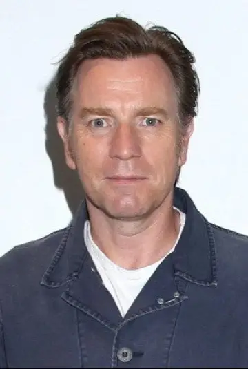 Photo Ewan McGregor #400419