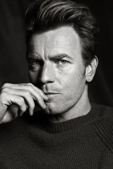 Photo Ewan McGregor #491214