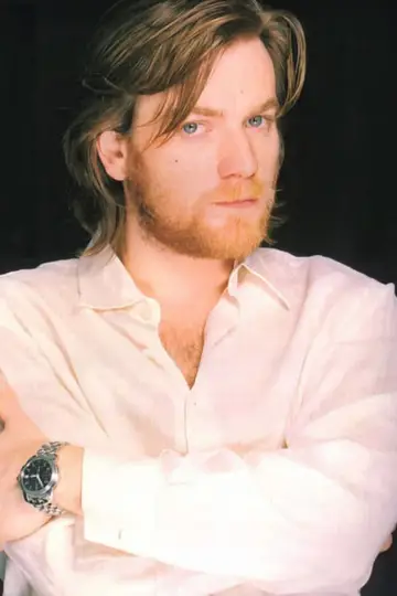Photo Ewan McGregor #491215