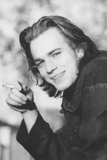 Photo Ewan McGregor #629214