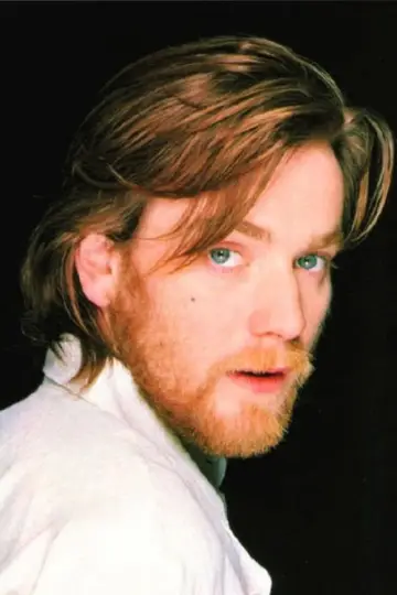 Photo Ewan McGregor #629215