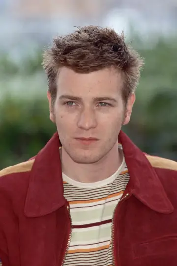 Photo Ewan McGregor #629216