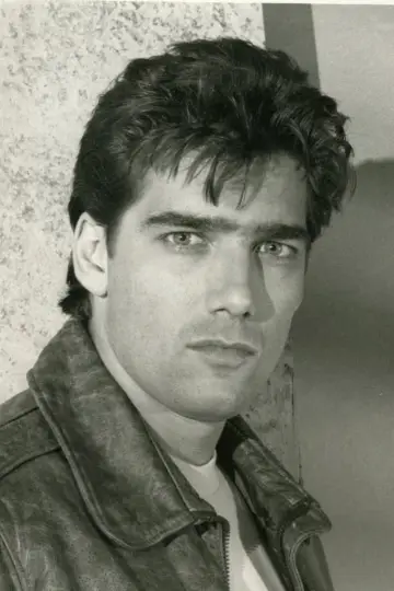 Photo Ken Wahl #175133