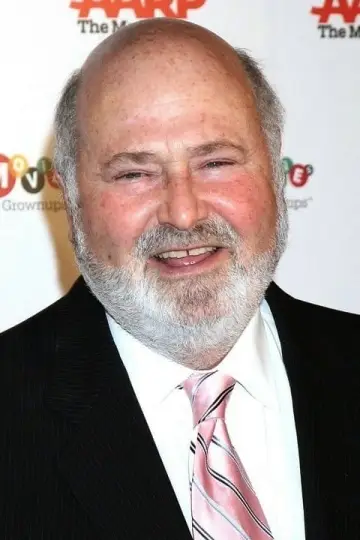 Photo Rob Reiner #17115