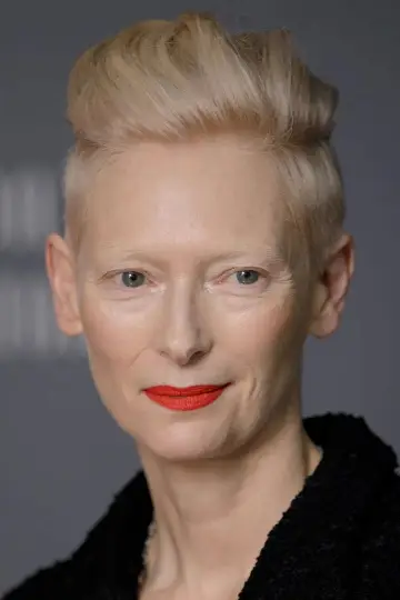 Photo Tilda Swinton #327402