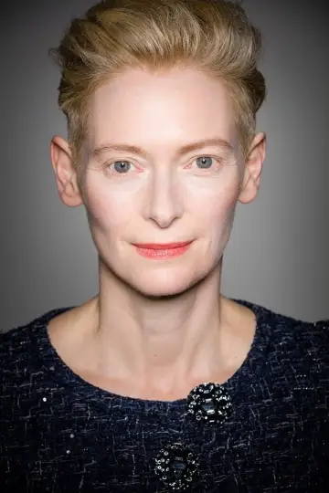 Photo Tilda Swinton #9219