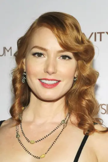 Photo Alicia Witt #1584