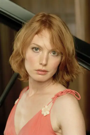 Photo Alicia Witt #1585