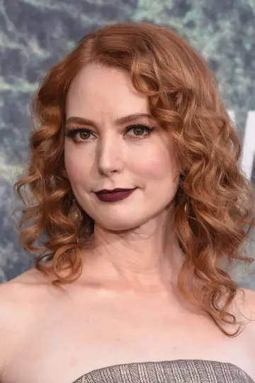 Photo Alicia Witt #1586