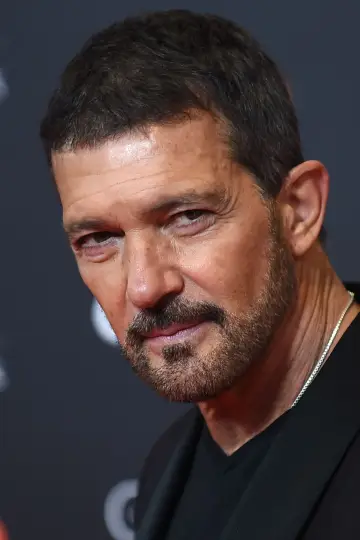 Photo Antonio Banderas #1508