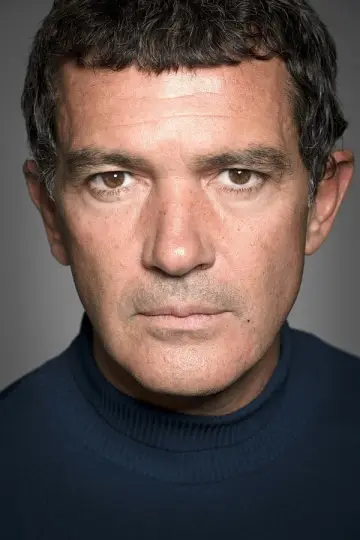 Photo Antonio Banderas #1512