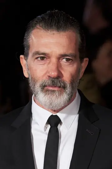 Photo Antonio Banderas #1513