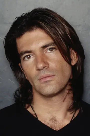 Photo Antonio Banderas #1516