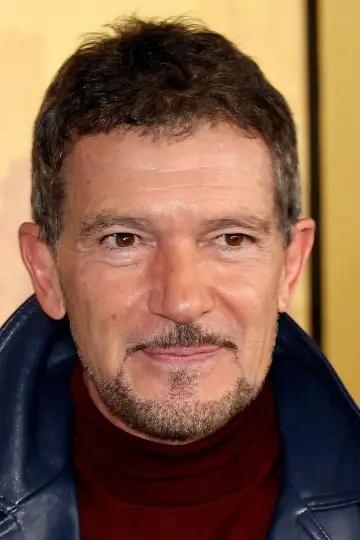 Photo Antonio Banderas #1518