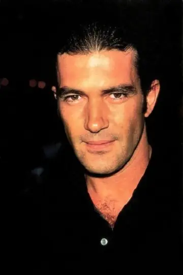 Photo Antonio Banderas #1519