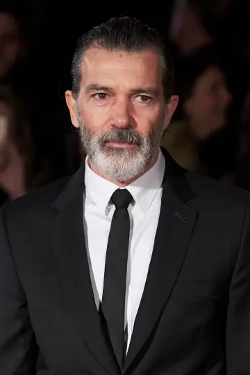 Photo Antonio Banderas #1521
