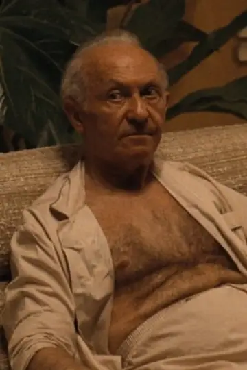 Photo Lee Strasberg #27897