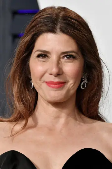 Photo Marisa Tomei #326665