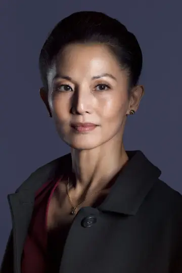 Photo Tamlyn Tomita #1587