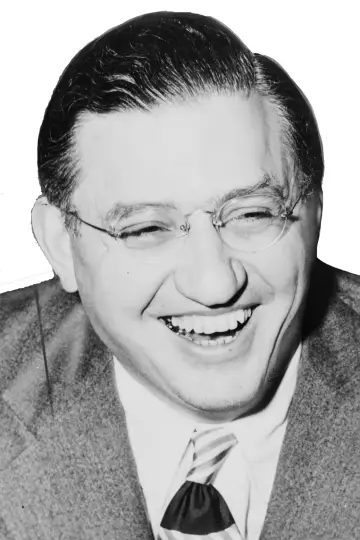 Photo David O. Selznick #73796