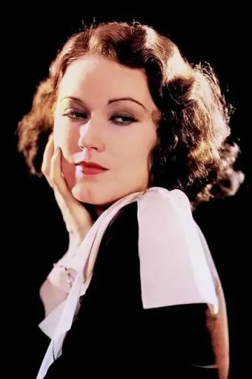 Photo Fay Wray #90356