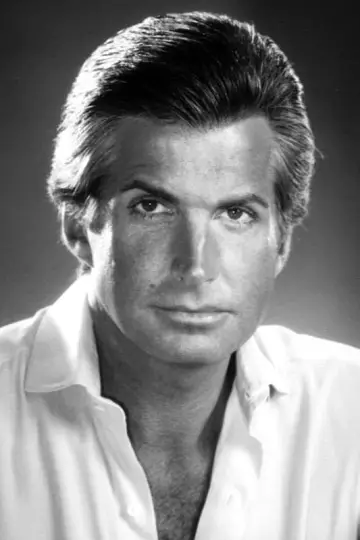 Photo George Hamilton #72167