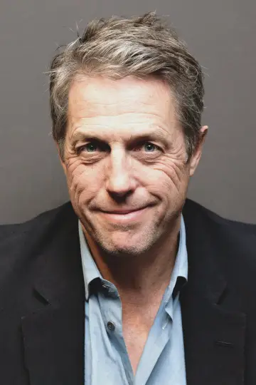 Photo Hugh Grant #1150