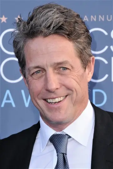 Photo Hugh Grant #1154
