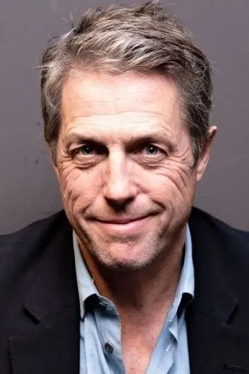 Photo Hugh Grant #1155