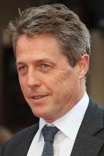 Photo Hugh Grant #1156