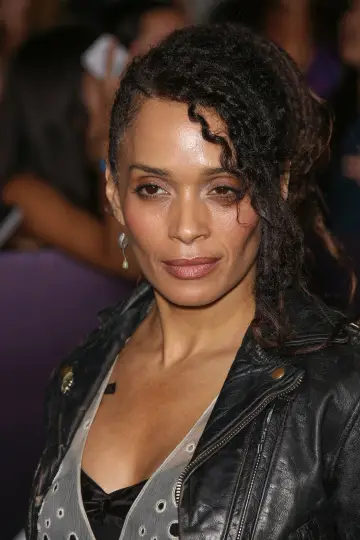 Photo Lisa Bonet #88214