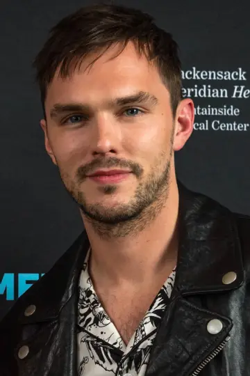 Photo Nicholas Hoult #67233