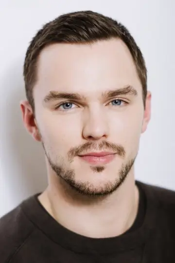 Photo Nicholas Hoult #9300