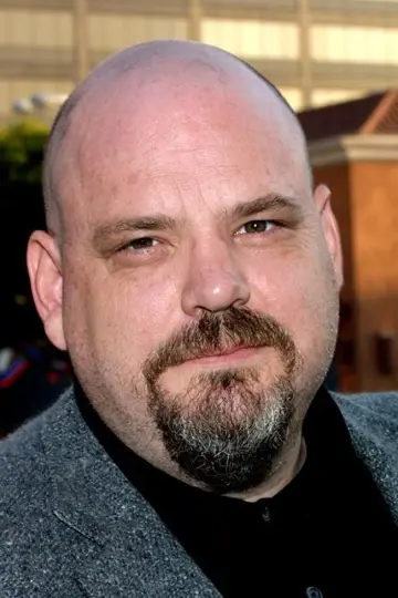 Photo Pruitt Taylor Vince #44397