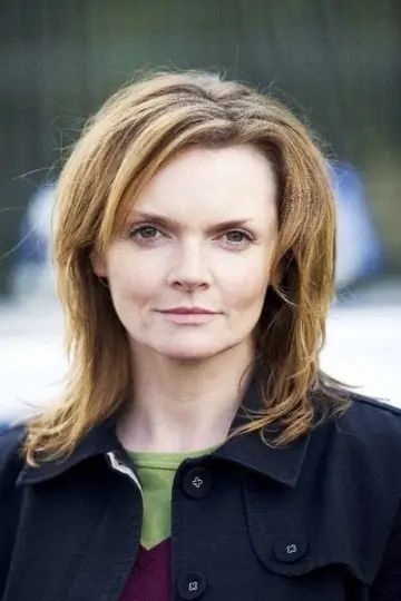 Photo Sharon Small #104999