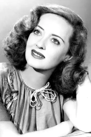 Photo Bette Davis #101125