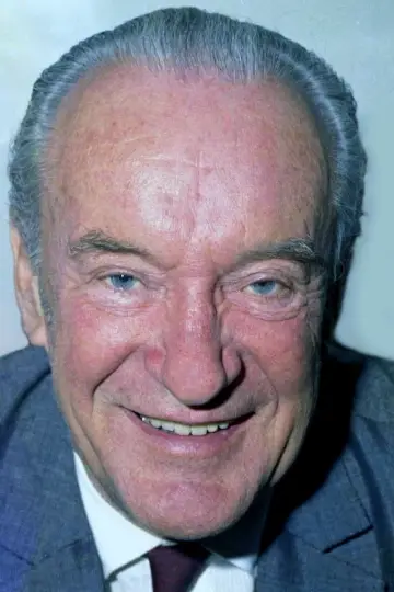 Photo George Sanders #37349