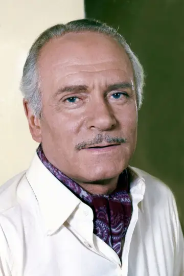 Photo Laurence Olivier #52504